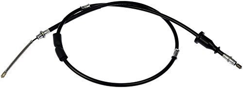 Dorman Cable De Freno Estacionamiento C660280