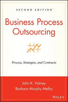 Libro Business Process Outsourcing : Process, Strategies,...