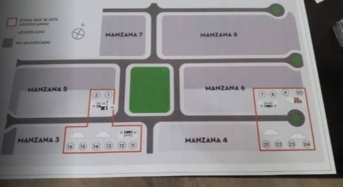 Imagen 3 de 18 de Casa En Venta En Casas De Santa Ana