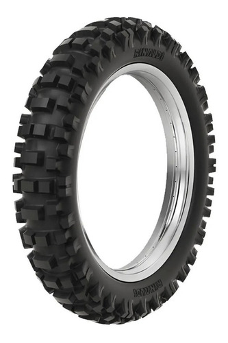 Imagen 1 de 4 de Cubierta Trasera Rinaldi Rmx 35 90/100-16 M 51 -bmmotopart
