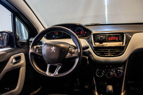 Imagen 6 de 23 de Peugeot 208 Active 1.5n 92.000km 2015 Marron