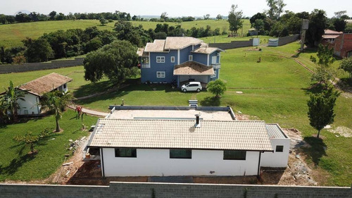 Imagem 27 de 29 de Chácara Com 3 Quartos À Venda, 48400 M² Por R$ 2.500.000 - Bairro Da Serra - Monte Mor/sp - Ch0659