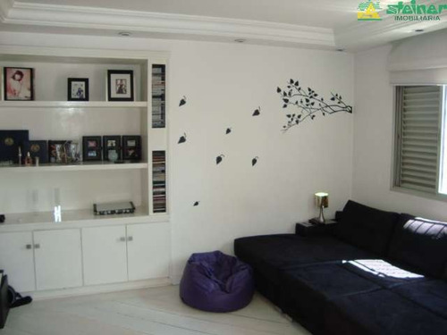 Imagem 4 de 21 de Venda Apartamento 3 Dormitórios Jardim Barbosa Guarulhos R$ 580.000,00 - 25389v