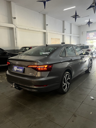 Volkswagen Jetta 1.4 250 TSI TOTAL FLEX TIPTRONIC