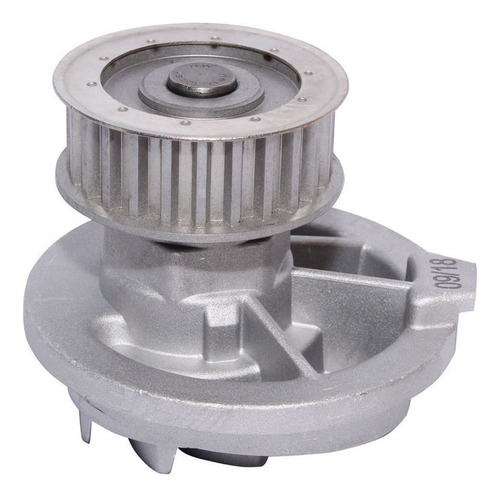 Bomba De Agua Para Chevrolet Captiva 2.4 2007 2010 16v