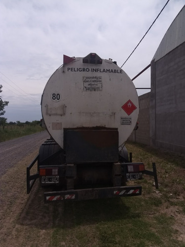 Imagen 6 de 8 de Semiremolque Tanque Asfalto Mic Precio Anticipo