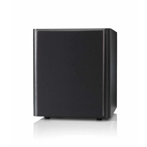 Imagem 3 de 4 de Home Theater Subwoofer Jbl Sub 260 Ativo 300w Powered Bass