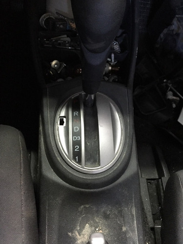 Sucata Honda Fit Cx 1.4 Flex 16v 2014