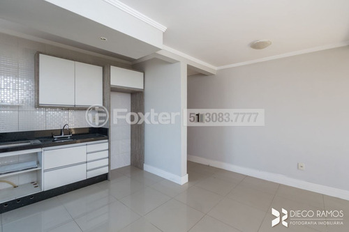 Imagem 24 de 30 de Apartamento, 3 Dormitórios, 66.93 M², Partenon - 109945