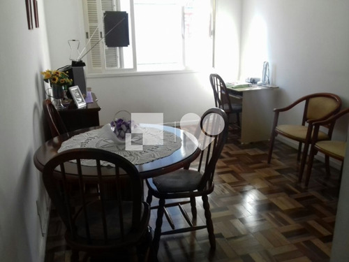 Imagem 7 de 15 de Apartamento - Santa Cecilia - Ref: 7298 - V-257033