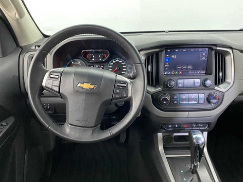 Imagem 12 de 15 de Chevrolet S10 Ltz Dd4a 2021