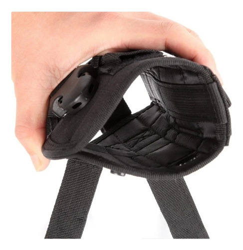 Funda Pistola - Cinto 3