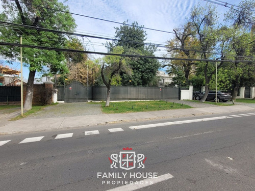 El Golf 1250 Mtrs - Casa Comercial De Lujo - Family House