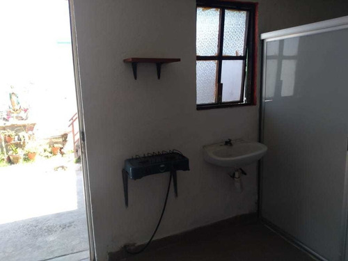 Imagen 5 de 16 de Edificio En Venta Con 14 Habitaciones Amuebladas. La Magdalena Ocotitlan.