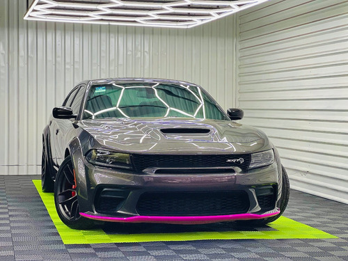 Dodge Charger Hellcat Last Call 2023