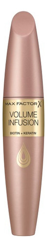 Máscara De Pestañas Max Factor Volume Infusion 13.1ml