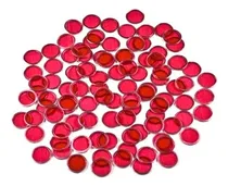 Comprar Fichas Magnéticas Smalltoys Bingo, 100 Fichas, Color Rojo