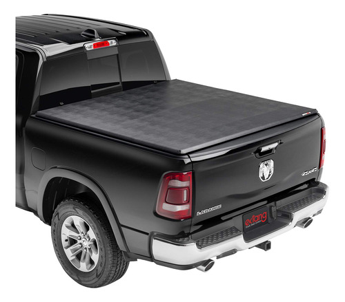 Realtruck Extang Trifecta 2.0 Cubierta Tonneau Plegable Suav