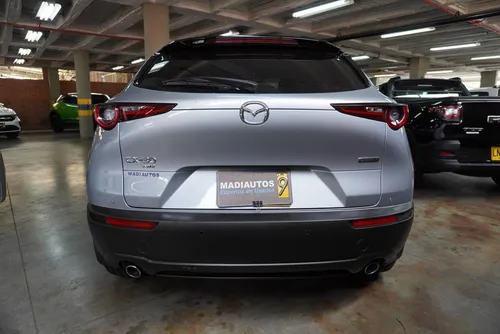 Mazda CX-30 2.5 Grand Touring Lx 4x4