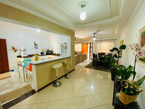 Imagem 14 de 30 de Casa Com 3 Dormitórios À Venda, 130 M² Por R$ 400.000,00 - Jardim Noiva Da Colina - Piracicaba/sp - Ca3781