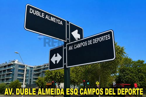 Local En Ñuñoa | Strip Center De Alto Flujo