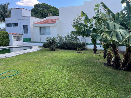 Hermosa Casa En Venta