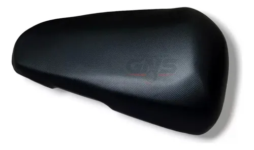 Asiento Trasero Copiloto Moto Vento Nitrox 200 Y 250 | Envío gratis