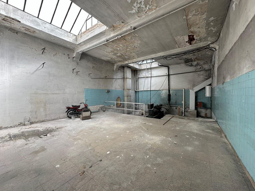 Venta Y Alquiler Local Comercial Centro Industrial