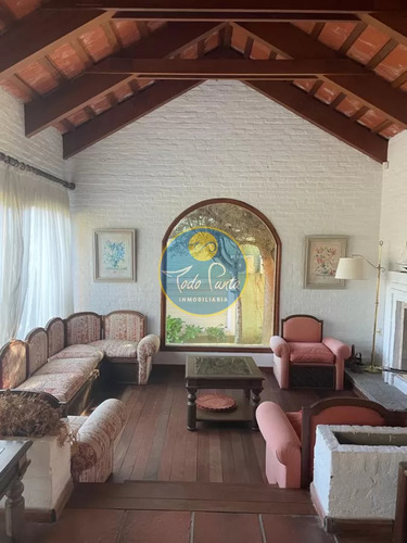 Chalet A 50 Metros Del Mar Para 10 Personas