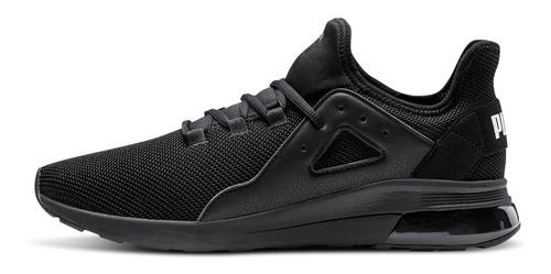 Zapatillas Puma  Electron Street/ Sku 367309 01