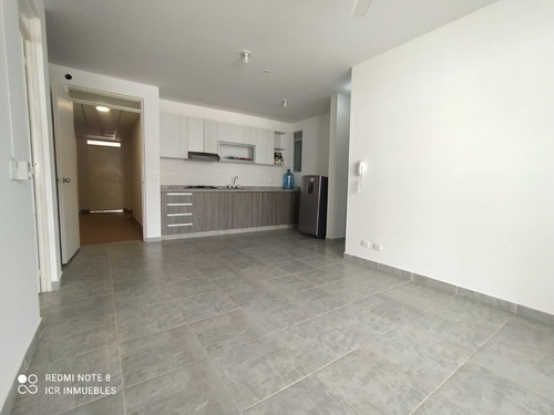 Imagen 6 de 14 de Apartamento En Venta Aqualina Orange Segundo Piso