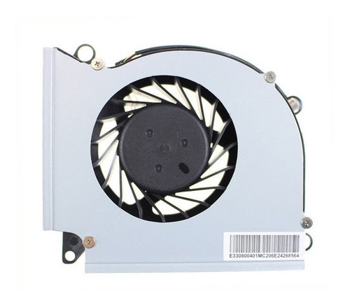 Fan Cooler Msi Gt60 Gt70 Gx60 Gx70 Gt660 T&t