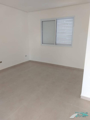 Sobrado Novo Em Condomínio Fechado - Bougainvilée Iv - Peruibe/sp - 14733