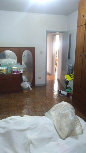 Imagem 6 de 15 de Casa Sobrado Para Venda, 2 Dormitório(s) - 1036