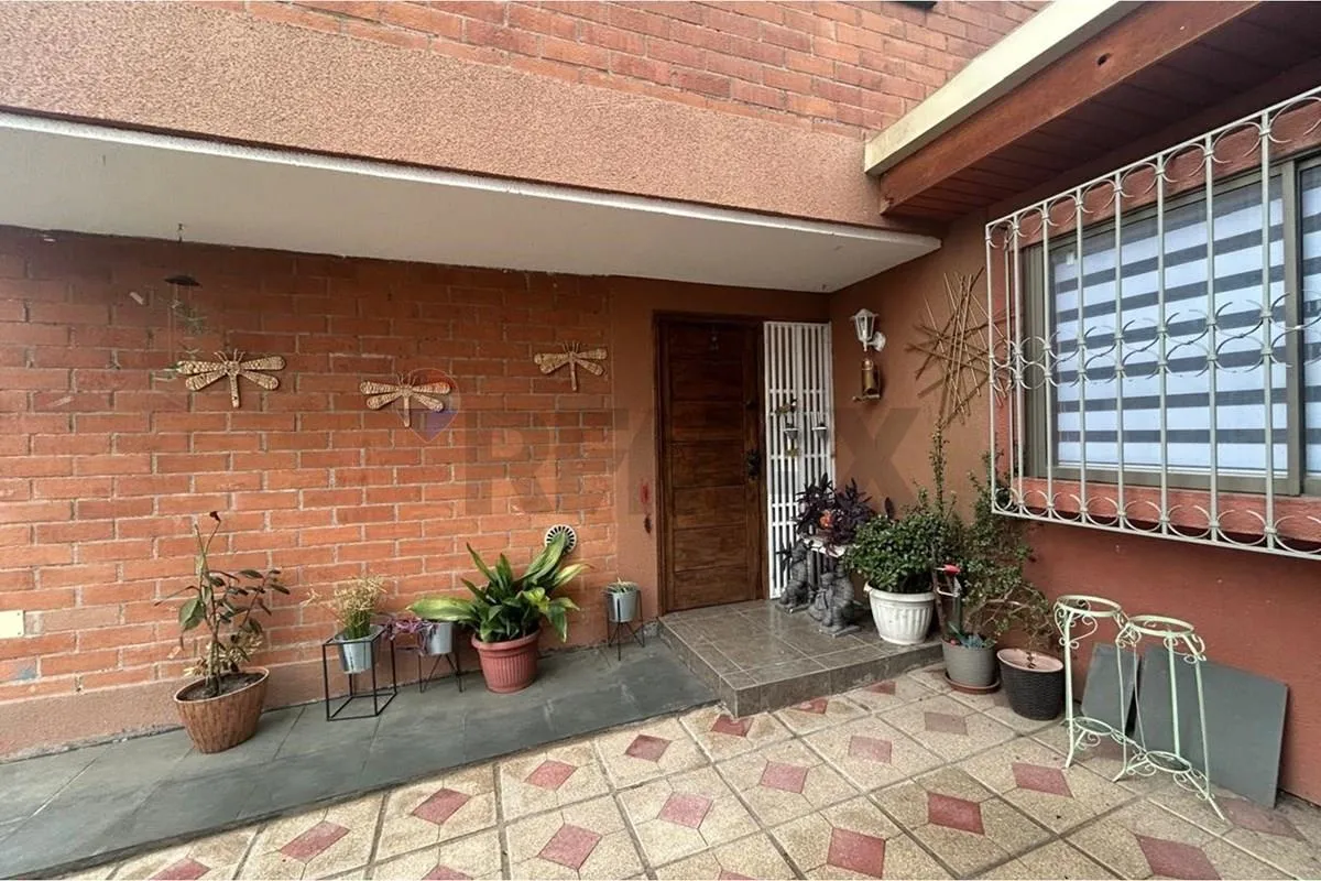 Imagen 2 de 29 de Cómoda Y Amplia Casa 4d3b Alto El Hualle