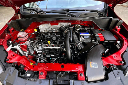 Chevrolet Tracker 2024