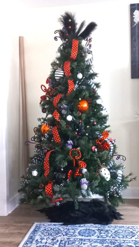Esferas De Plástico Brillantes Inastillables Para Navidad