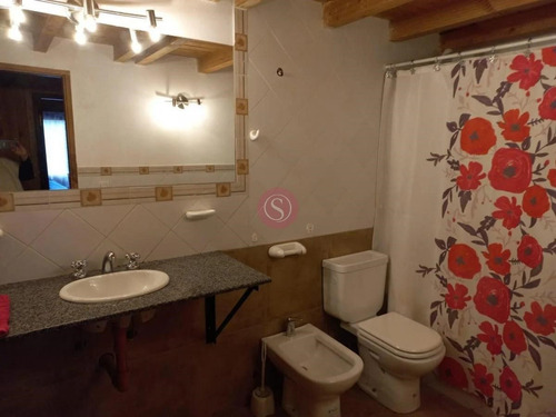 Casa En Venta En Altos Del Sol, San Martin De Los Andes