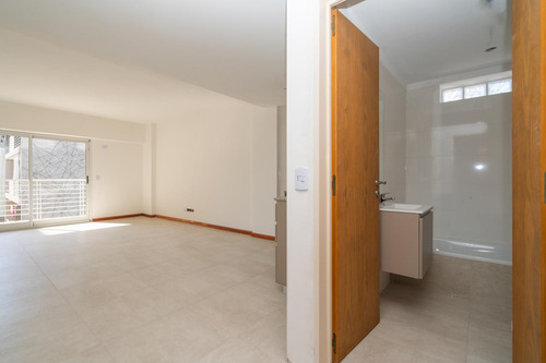 Venta Departamento 3 Ambientes A Estrenar Villa Devoto
