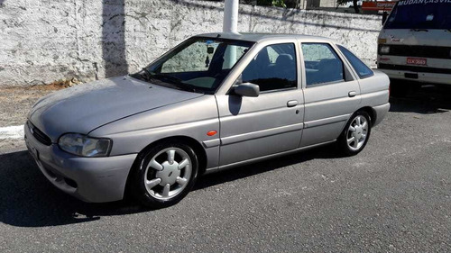 Ford Escort 1998