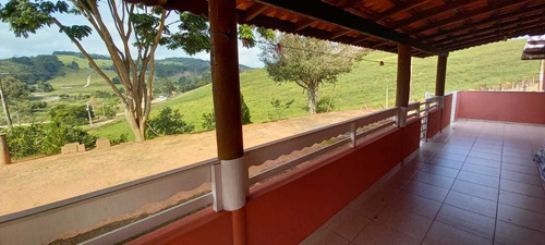 Imagem 12 de 14 de Graça De Chácara Em Salesópolis!!!
