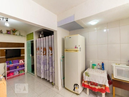 Imagem 10 de 30 de Casa Com 4 Dormitórios À Venda, 160 M² Por R$ 380.000 - Vila Ede - São Paulo/sp - Ca1428 - 69793642