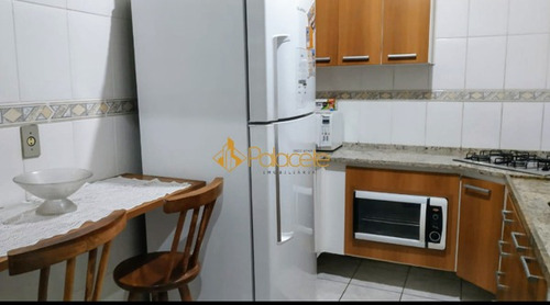 Imagem 2 de 8 de Casa Térrea Com 2 Quartos - 716848-v