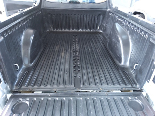Volkswagen Saveiro 1.6 MSI TRENDLINE CS 16V FLEX 2P MANUAL