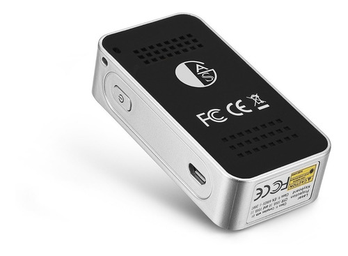 Proyección Ags Láser Inalámbrico Bluetooth Teclado Virtual P