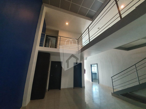 Imagen 7 de 27 de Oficina En Venta De 561.87 M² En Céntrica Ubicación En Col.