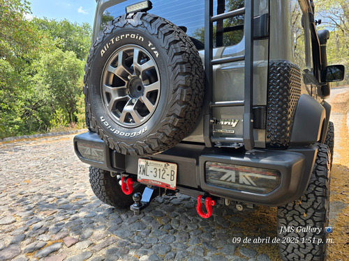 Suzuki Jimny 1.5 Glx Mt