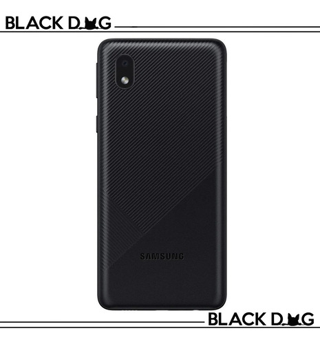 Celular Samsung Galaxy A01 Core 16 Gb 1 Gb Ram + Samrtwatch