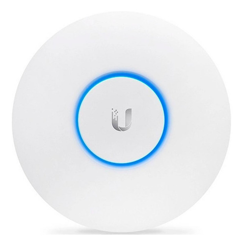 Access Point Unifi Doble Banda Wave2 500 Clientes Uap-ac-shd