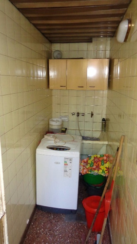 Imagen 14 de 14 de Departamento Tipo Casa En Venta Cond En Lanus Oeste
